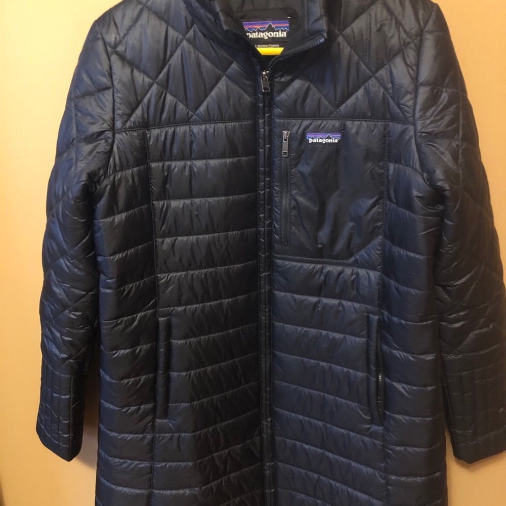 Patagonia Parka